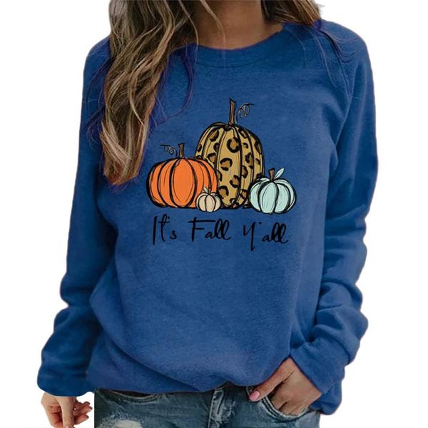 women's hoodies & sweatshirts 2021 autumn and winter classic fashion pumpkin print round neck long sleeve sweatshirt top, Black
women's hoodies & sweatshirts 2021 autumn and winter classic fashion pumpkin print round neck long sleeve sweatshirt top, Black