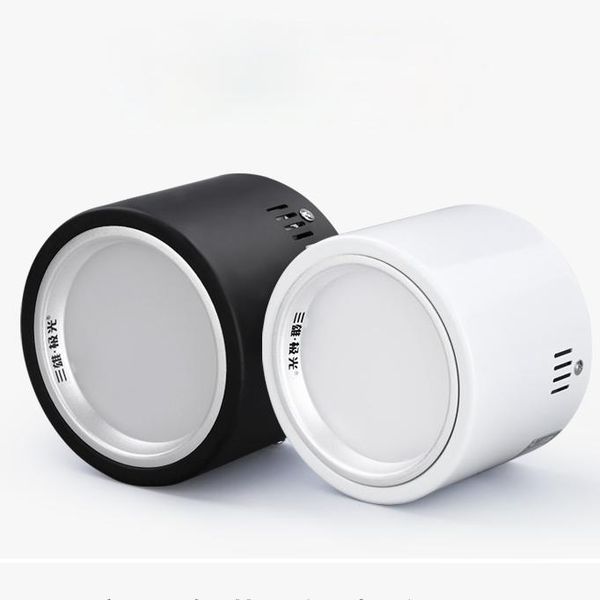 downlights round led surface mounted living lamp ceiling lights spotlights background lampa sufitowa home improvement dk50dl
downlights round led surface mounted living lamp ceiling lights spotlights background lampa sufitowa home improvement dk50dl