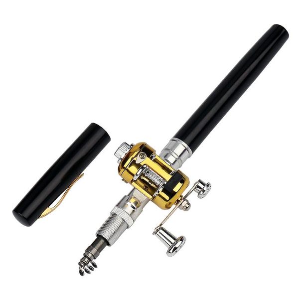 boat fishing rods winter rod pole pen shape folded with reel wheel for 7 colors mini accessories
boat fishing rods winter rod pole pen shape folded with reel wheel for 7 colors mini accessories