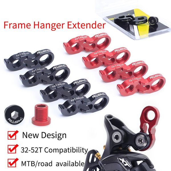 bike derailleurs rear derailleur link hanger extender converter extension mtb road bicycle frame tail hook cassette
bike derailleurs rear derailleur link hanger extender converter extension mtb road bicycle frame tail hook cassette