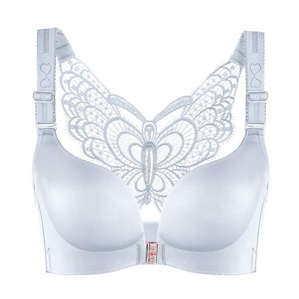 bras gather up the beautiful back plus size bra wireless adjustment type butterfly beauty lingerie femme big 50d 52e bh, Red;black
bras gather up the beautiful back plus size bra wireless adjustment type butterfly beauty lingerie femme big 50d 52e bh, Red;black
