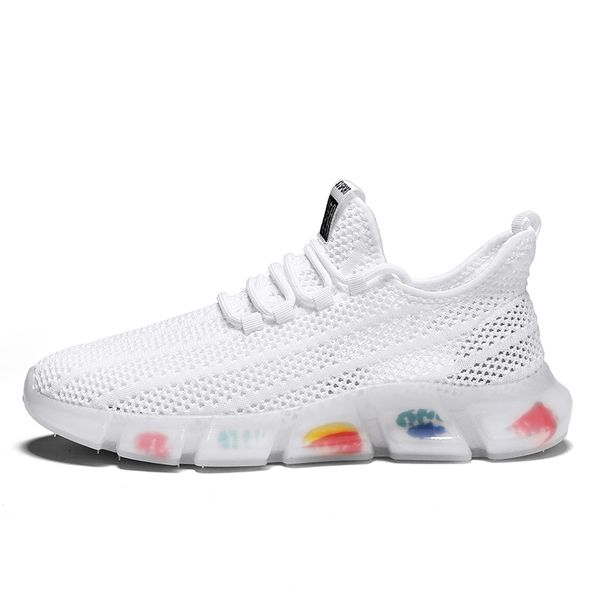 soft bottom mens womens running shoes black white blue men women shoe fashion comfortable sneakers trainers size 35-40
soft bottom mens womens running shoes black white blue men women shoe fashion comfortable sneakers trainers size 35-40