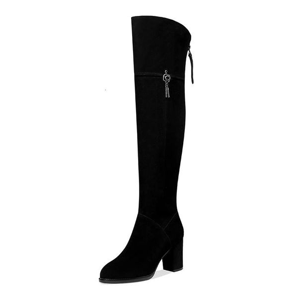 boots smirnova big size 43 fashion over the knee women autumn winter high heel casual party shoes long 1 xy8o, Black
boots smirnova big size 43 fashion over the knee women autumn winter high heel casual party shoes long 1 xy8o, Black