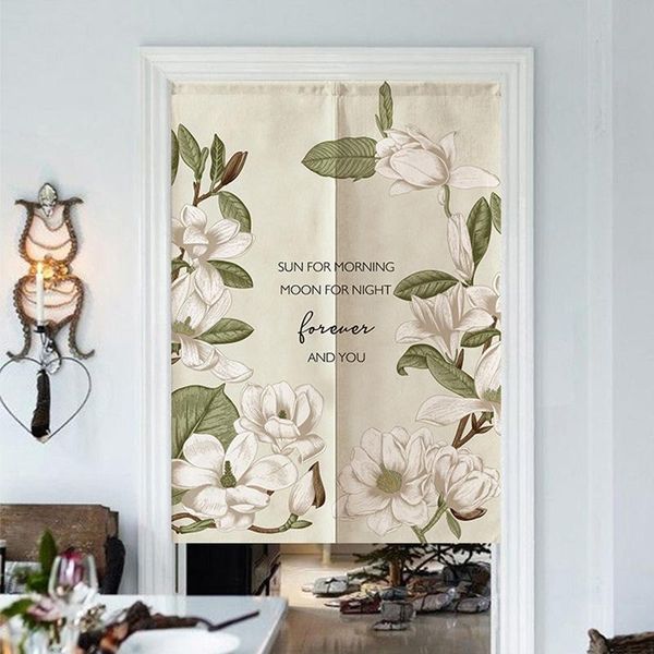 curtain & drapes pastoral door dust-proof screen flower printed doorway curtains room divider for living kitchen bathroom home decor
curtain & drapes pastoral door dust-proof screen flower printed doorway curtains room divider for living kitchen bathroom home decor