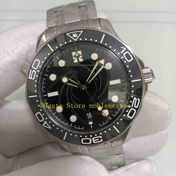 2 style real p vs factory 007 cal. 8800 automatic watch 42mm men dive 300m 50 years anniversary ceramic bezel stainless steel bracelet mens, Slivery;brown
2 style real p vs factory 007 cal. 8800 automatic watch 42mm men dive 300m 50 years anniversary ceramic bezel stainless steel bracelet mens, Slivery;brown