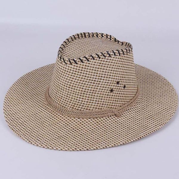 style men's knight hat western cowboy camouflage mesh fashion travel sun visor wholesale straw bonnet beanies
style men's knight hat western cowboy camouflage mesh fashion travel sun visor wholesale straw bonnet beanies
