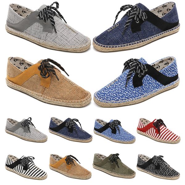 canvas shoes breathable straw hemp rope mens womens big size 36-44 eur fashion breathable comfortable black white green casual nine 142
canvas shoes breathable straw hemp rope mens womens big size 36-44 eur fashion breathable comfortable black white green casual nine 142