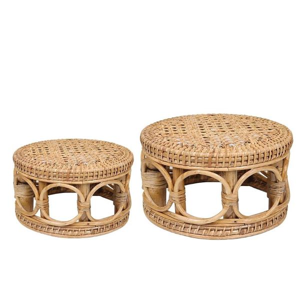 chair covers durable natural rattan stool frame hand-woven hollow flower plant rack home garden decoration supplies
chair covers durable natural rattan stool frame hand-woven hollow flower plant rack home garden decoration supplies