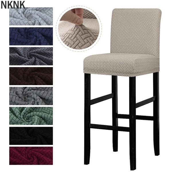 1/2/4/6 polar fleece short back chair covers seat slipcover armless bar for home banquet wedding el
1/2/4/6 polar fleece short back chair covers seat slipcover armless bar for home banquet wedding el