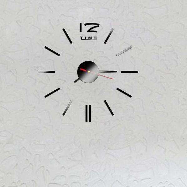 wall clocks 3d diy acrylic clock mirror stickers home decoration self-adhensive quartz non-ticking living room kitchen decor
wall clocks 3d diy acrylic clock mirror stickers home decoration self-adhensive quartz non-ticking living room kitchen decor