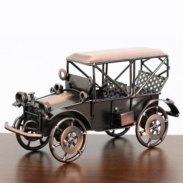 decorative objects & figurines vintage iron car model home decoration ornament study livingroom wine cabinet window accessories handmade cra
decorative objects & figurines vintage iron car model home decoration ornament study livingroom wine cabinet window accessories handmade cra
