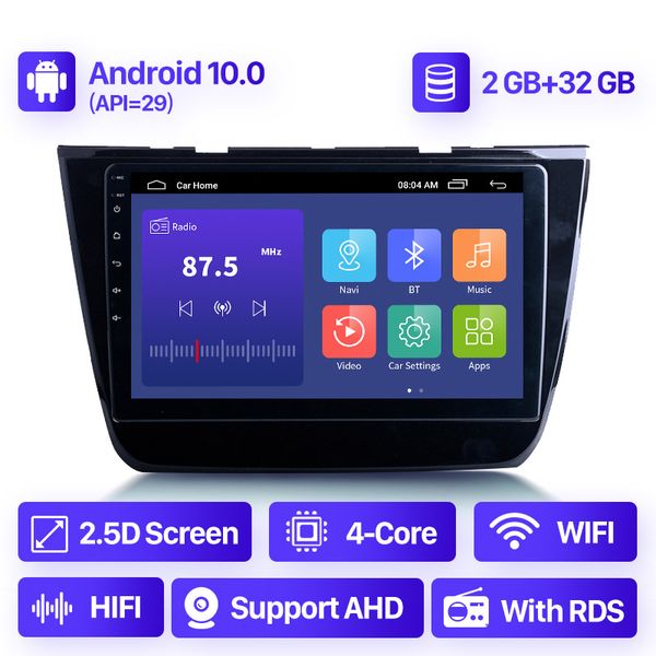 car dvd player radio gps qled for 2017-2020 mg-zs navigation system support carplay dab+ 10.1 inch android 10 2+32g
car dvd player radio gps qled for 2017-2020 mg-zs navigation system support carplay dab+ 10.1 inch android 10 2+32g