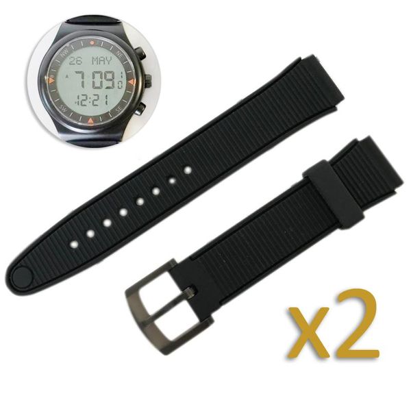 watch bands substitute band for al fajr wy-16 harameen 6506 strap belt athan 20mm 2 pieces, Black;brown
watch bands substitute band for al fajr wy-16 harameen 6506 strap belt athan 20mm 2 pieces, Black;brown