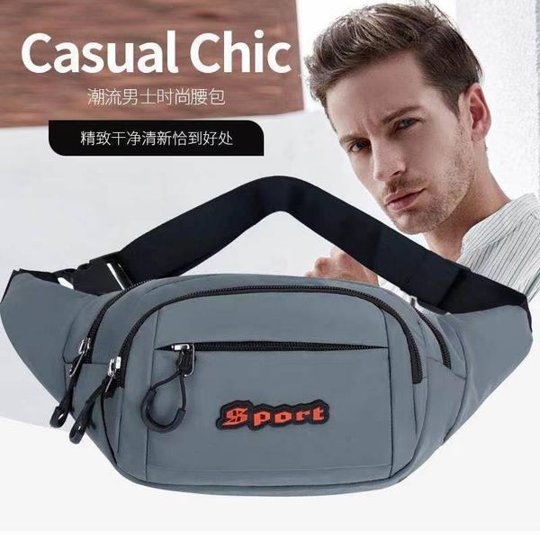 waist bags wallet for men and women water-proof oxford cloth large capacity charge cashier bag business phone fashion movement
waist bags wallet for men and women water-proof oxford cloth large capacity charge cashier bag business phone fashion movement