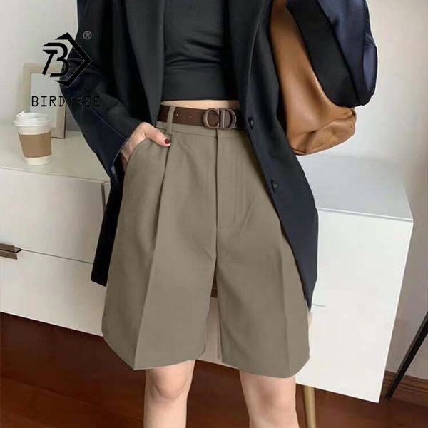 summer elegant high waist shorts women casual solid wide leg loose plus size s-4xl suit half pants girls b14318x 210419, White;black
summer elegant high waist shorts women casual solid wide leg loose plus size s-4xl suit half pants girls b14318x 210419, White;black