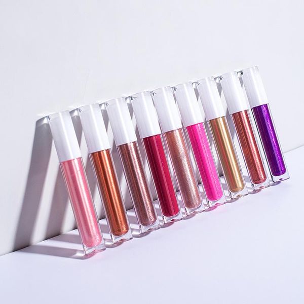 wholesale clear shiny glitter lipgloss makeup custom private label nude pigment long lasting liquid lip gloss cosmetics vendors
wholesale clear shiny glitter lipgloss makeup custom private label nude pigment long lasting liquid lip gloss cosmetics vendors