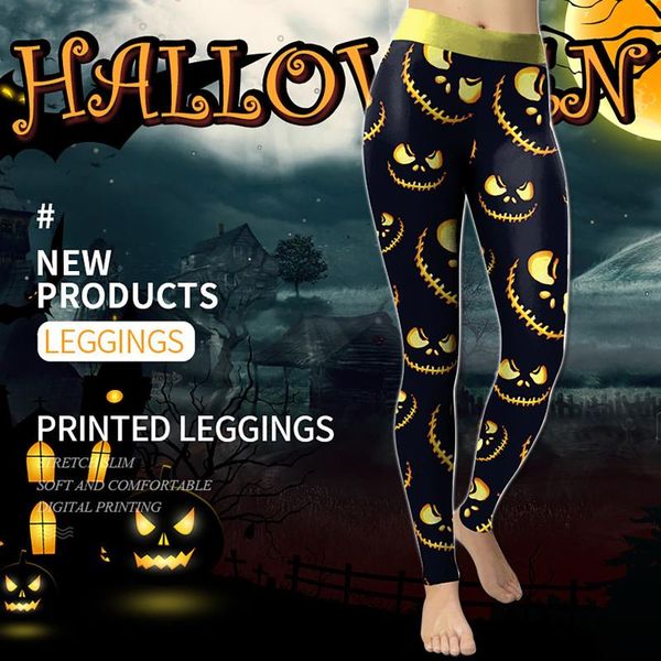 yoga outfit fashion women's halloween printing high waist tight fitting hip lifting pants pantalones de yoga#g4
yoga outfit fashion women's halloween printing high waist tight fitting hip lifting pants pantalones de yoga#g4