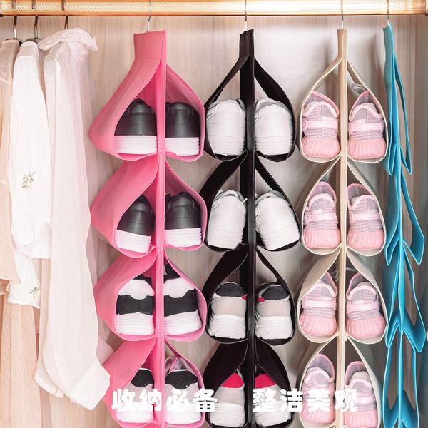 clothing & wardrobe storage shoe hanger organizer folding home dormitory portable outdoor travel bag kitchen sundries hanging
clothing & wardrobe storage shoe hanger organizer folding home dormitory portable outdoor travel bag kitchen sundries hanging