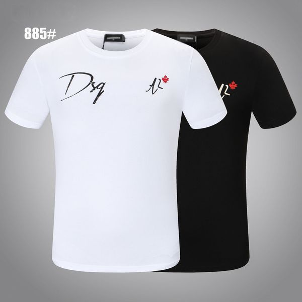 dsq pattern t-shirt d2 phantom 2022ss mens designer t shirt paris fashion tshirts summer male quality 100% cotton to567l, White;black
dsq pattern t-shirt d2 phantom 2022ss mens designer t shirt paris fashion tshirts summer male quality 100% cotton to567l, White;black