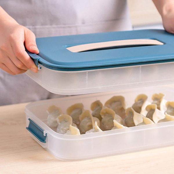 storage bottles & jars portable refrigerator dumpling box food organizer with handle for home kitchen ti99
storage bottles & jars portable refrigerator dumpling box food organizer with handle for home kitchen ti99