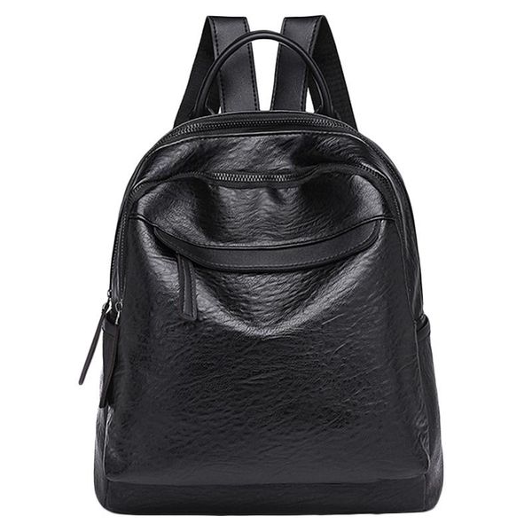 outdoor bags women backpacks female travel shoulder back pack college school for teenage girls(black)
outdoor bags women backpacks female travel shoulder back pack college school for teenage girls(black)