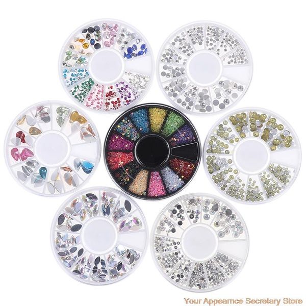 nail art decorations diy crystal glitter rhinestone 3d decoration acrylic diamond, Silver;gold
nail art decorations diy crystal glitter rhinestone 3d decoration acrylic diamond, Silver;gold