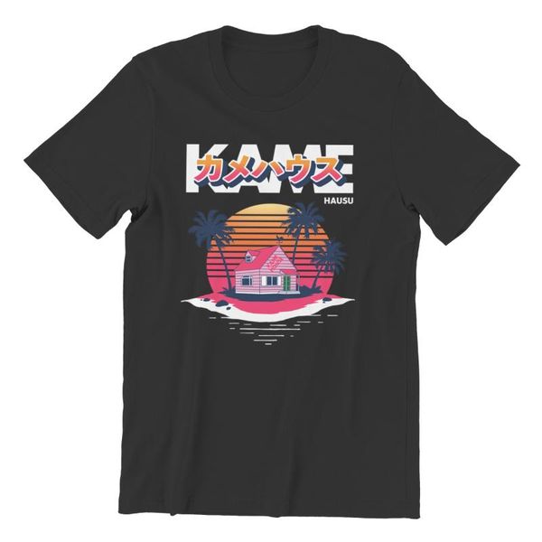 men's t-shirts t-shirt kame house retro export quality to usa hip-hop men clothing 46912, White;black
men's t-shirts t-shirt kame house retro export quality to usa hip-hop men clothing 46912, White;black