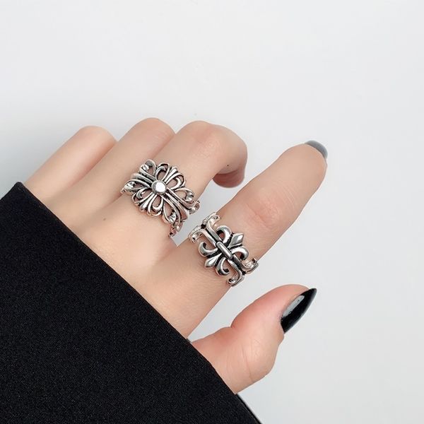 party favor chrome/hearts rings open ring female cross element net red cool wind joint personalized index finger can als
party favor chrome/hearts rings open ring female cross element net red cool wind joint personalized index finger can als