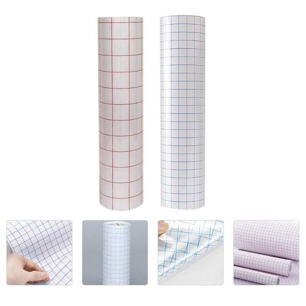 window stickers 2pcs transfer tape clear paper self-adhesive film membrane
window stickers 2pcs transfer tape clear paper self-adhesive film membrane
