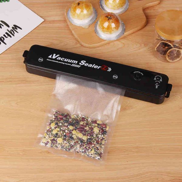 vacuum food sealing machine packaging machine household automatic small plastic sealing portable kitchen preservation 30cm xy
vacuum food sealing machine packaging machine household automatic small plastic sealing portable kitchen preservation 30cm xy