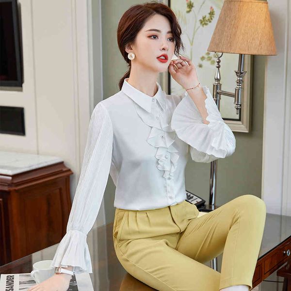 ol white rose cleaner blouse ladies of women size five long lantern plissada shirt, Black
ol white rose cleaner blouse ladies of women size five long lantern plissada shirt, Black
