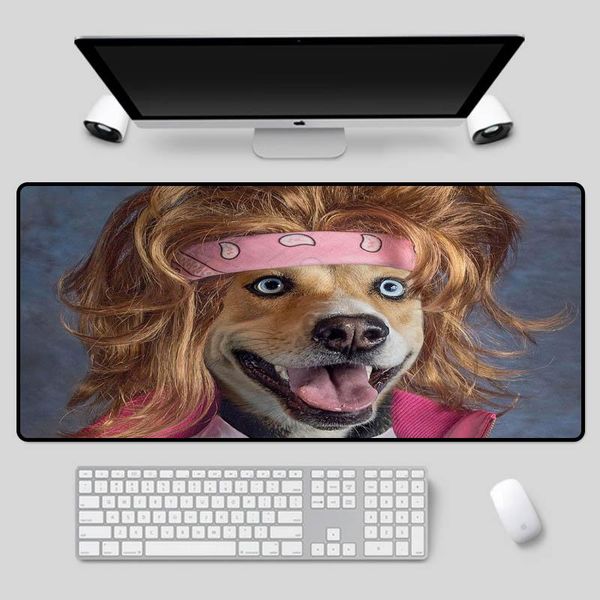 mouse pads & wrist rests xgz cute animal pad multi-size puppy posing as girl series pattern table mat rubber keyboard
mouse pads & wrist rests xgz cute animal pad multi-size puppy posing as girl series pattern table mat rubber keyboard