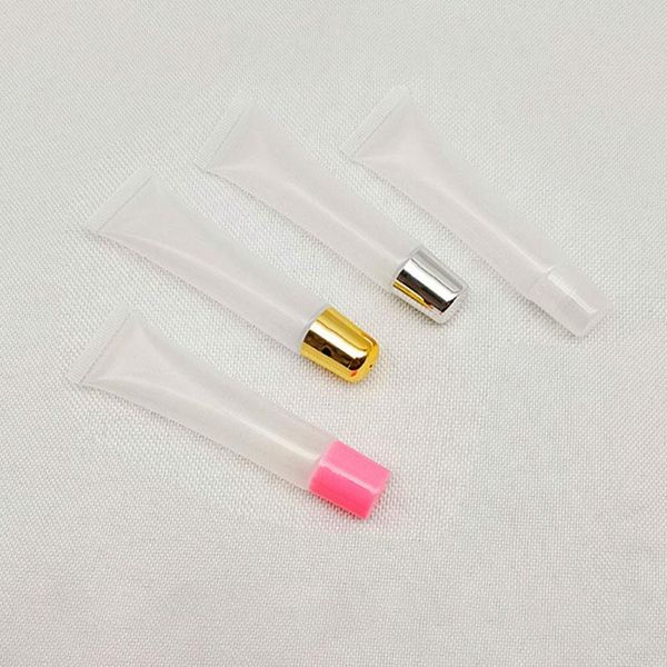 storage bottles & jars 10/30/50/100pcs empty lipstick tube lip makeup squeeze bottle clear gloss container refillable cosmetic containe
storage bottles & jars 10/30/50/100pcs empty lipstick tube lip makeup squeeze bottle clear gloss container refillable cosmetic containe