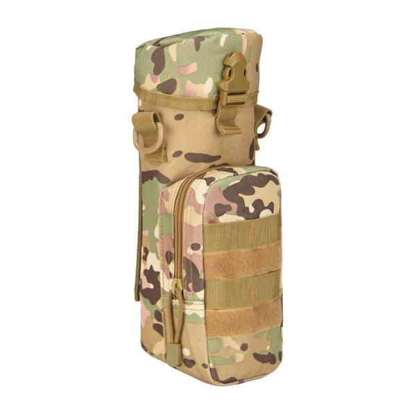 outdoor bags tactical water bottle pouch waist bag molle accessory army pack portable camping hiking kettle camo
outdoor bags tactical water bottle pouch waist bag molle accessory army pack portable camping hiking kettle camo