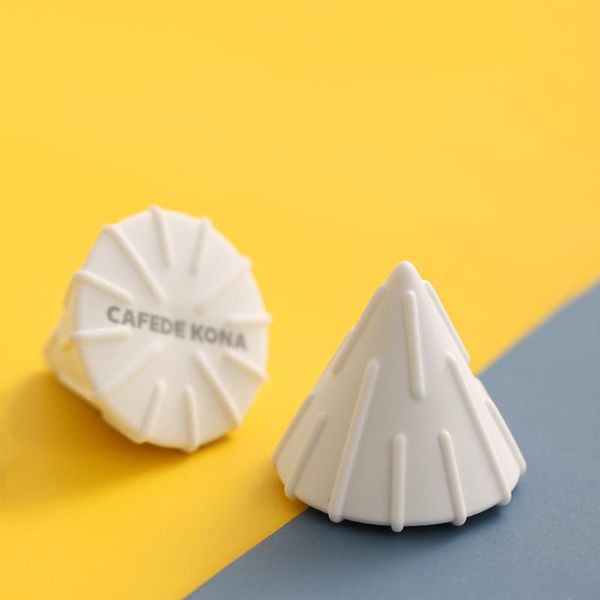 coffee filters cafedekona dripper transformer brewer assistant tool make wave paper filter compatible with v60 expand sweet area
coffee filters cafedekona dripper transformer brewer assistant tool make wave paper filter compatible with v60 expand sweet area