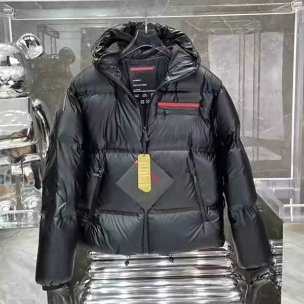 windbreakers couple outwear mens designer down jacket winter luxury cotton men womens jackets parka coat outdoor thick warm coats, Black
windbreakers couple outwear mens designer down jacket winter luxury cotton men womens jackets parka coat outdoor thick warm coats, Black