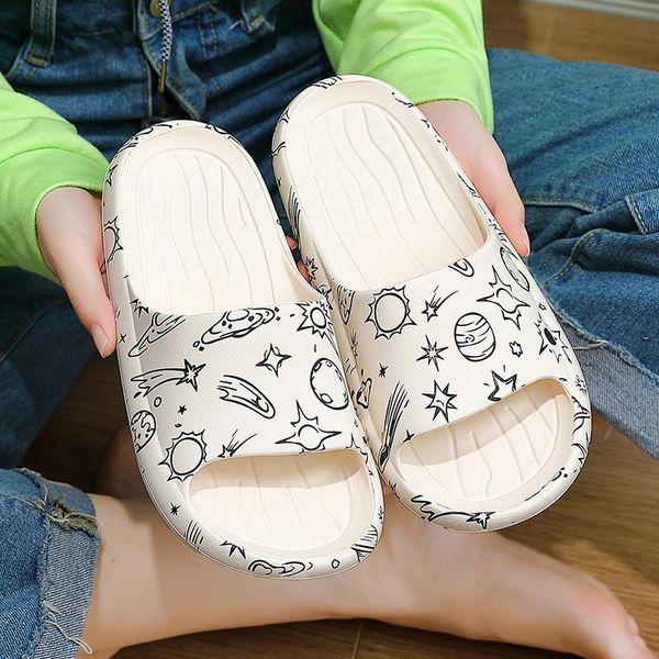 slippers women slides cartoon shoes men beach casual sandal woman outdoor sandals house bathroom bedroom, Black
slippers women slides cartoon shoes men beach casual sandal woman outdoor sandals house bathroom bedroom, Black