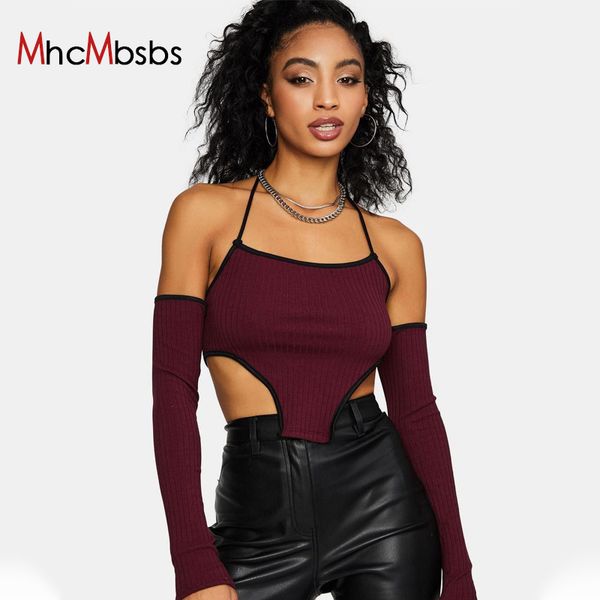 ribbed halter crop y2k e-girl corset camisole summer clothes for women harajuku fairy grunge black trim teeshirt 210517, White
ribbed halter crop y2k e-girl corset camisole summer clothes for women harajuku fairy grunge black trim teeshirt 210517, White