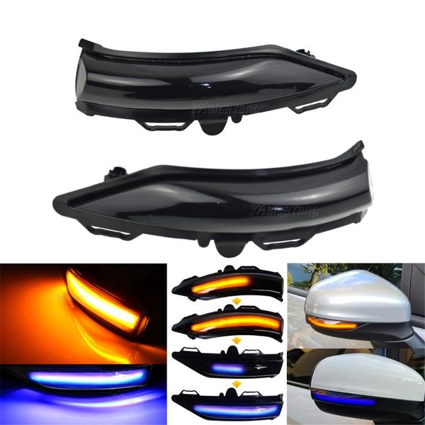 emergency lights 2pcs led scroll dynamic turn signal light blinker side wing rearview mirror indicator lamp for fiesta 8 19+
emergency lights 2pcs led scroll dynamic turn signal light blinker side wing rearview mirror indicator lamp for fiesta 8 19+