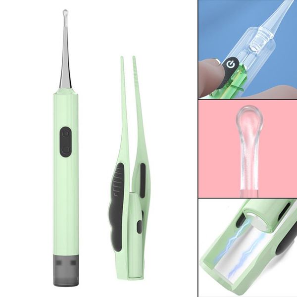 electric nose & ear trimmers earwax removal tool with led light rechargeable luminous cleaner for adults and kids wholesale
electric nose & ear trimmers earwax removal tool with led light rechargeable luminous cleaner for adults and kids wholesale