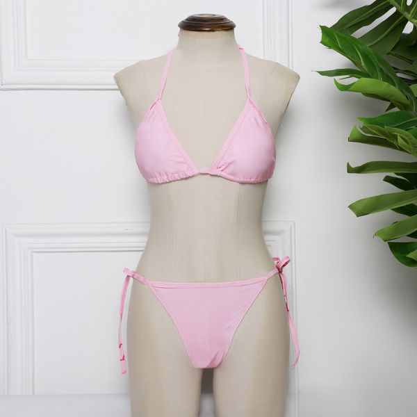 women bikini fashion summer beach swimwear ins style girl swimming popular lady beachwear woman biquni high qulity, White;black
women bikini fashion summer beach swimwear ins style girl swimming popular lady beachwear woman biquni high qulity, White;black