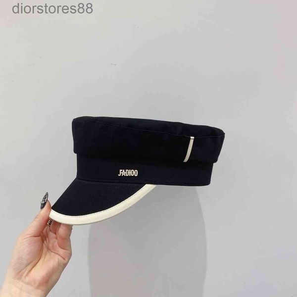 baseball cap d family correct version 2021 spring and summer women's fashion personalized trendy military hat temperament breathable ad, Blue;gray
baseball cap d family correct version 2021 spring and summer women's fashion personalized trendy military hat temperament breathable ad, Blue;gray