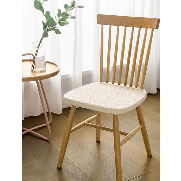 1/2/4/6 pcs solid color jacquard stretch elastic slipcovers chair covers for wedding dining room office banquet house cover
1/2/4/6 pcs solid color jacquard stretch elastic slipcovers chair covers for wedding dining room office banquet house cover