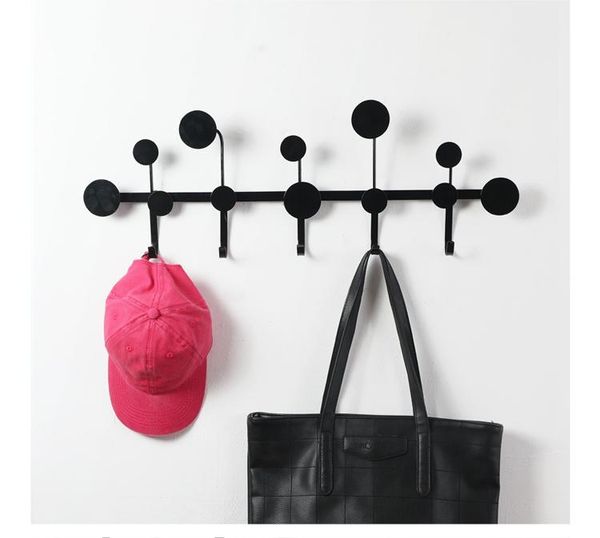 Creative Key Holder Over The Door Hooks For Hanging Wall Hook Decor Hanger Storage My Melody & Rails
Creative Key Holder Over The Door Hooks For Hanging Wall Hook Decor Hanger Storage My Melody & Rails