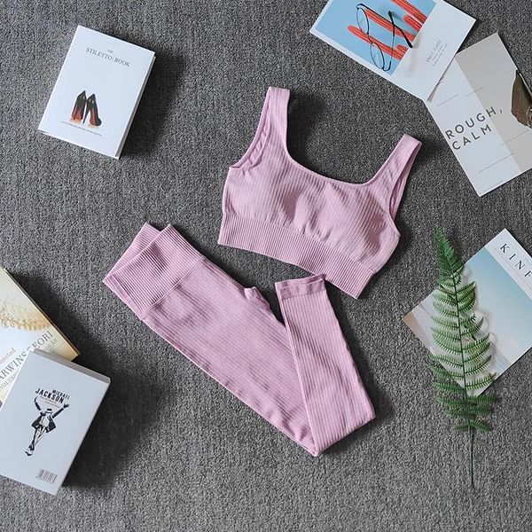 yoga outfit anhfkzlee seamless gym set fitness outfits sports suits women clothing high waist leggings bra running athletic wear
yoga outfit anhfkzlee seamless gym set fitness outfits sports suits women clothing high waist leggings bra running athletic wear
