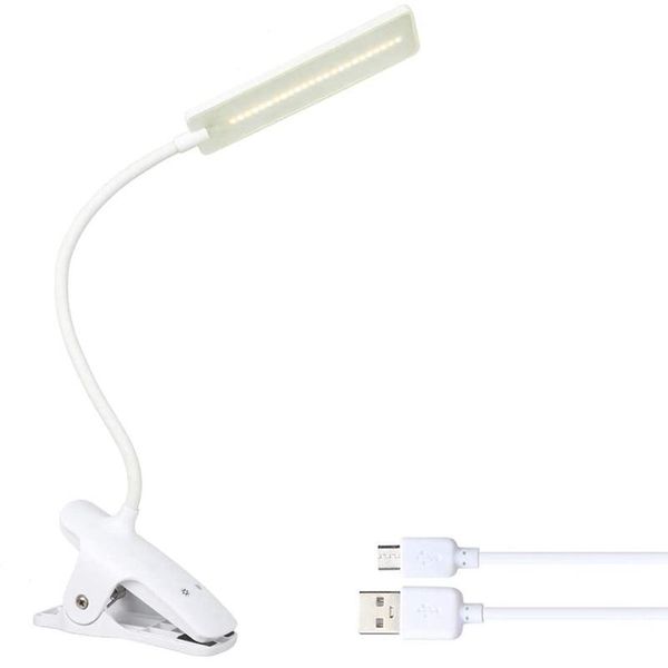table lamps led reading light with clip - usb rechargeable book lights, eye protection 24 leds flexible neck night bed lamp, contact
table lamps led reading light with clip - usb rechargeable book lights, eye protection 24 leds flexible neck night bed lamp, contact
