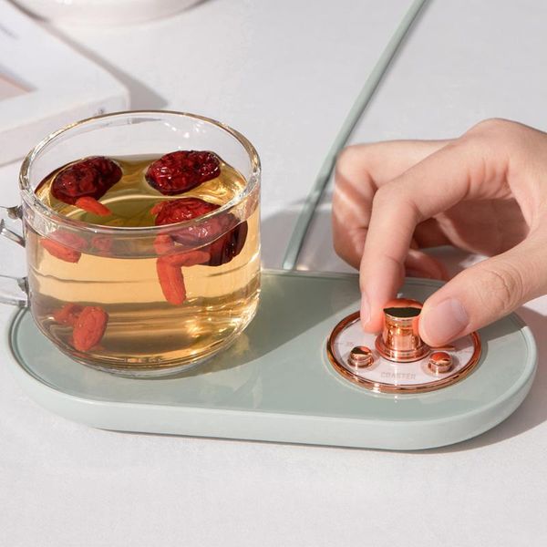 cup heater warmer usb smart thermostatic heating mat pad coffee /milk /tea fpr household office carpets
cup heater warmer usb smart thermostatic heating mat pad coffee /milk /tea fpr household office carpets
