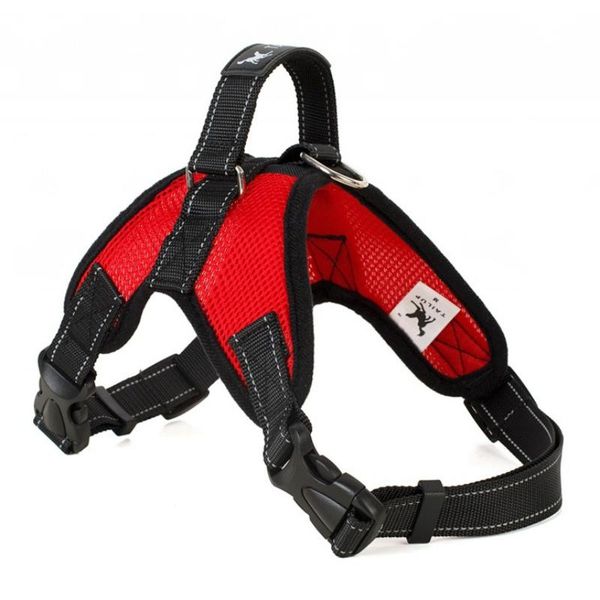 dog collars & leashes soft nylon mesh car seat harness safety vehicle cars belt harnesses black red blue colors for medium large dogs
dog collars & leashes soft nylon mesh car seat harness safety vehicle cars belt harnesses black red blue colors for medium large dogs