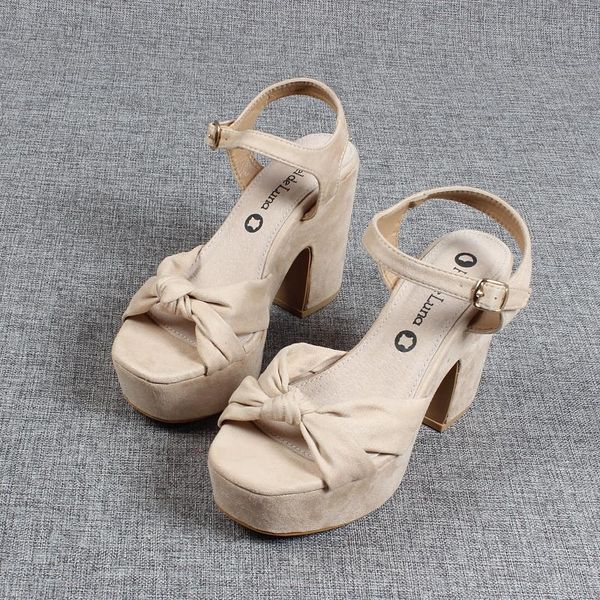 sandals high heel sandal for women velvet shoes 2021 summer buckle espadrilles platform large size suit female beige open toe high-heele, Black
sandals high heel sandal for women velvet shoes 2021 summer buckle espadrilles platform large size suit female beige open toe high-heele, Black