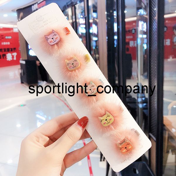 2022 winter children cute candy faux fur cat elastic hair bands girls sweet acrylic srnchies rubber bands kid lovely hair accessories, Slivery;white
2022 winter children cute candy faux fur cat elastic hair bands girls sweet acrylic srnchies rubber bands kid lovely hair accessories, Slivery;white